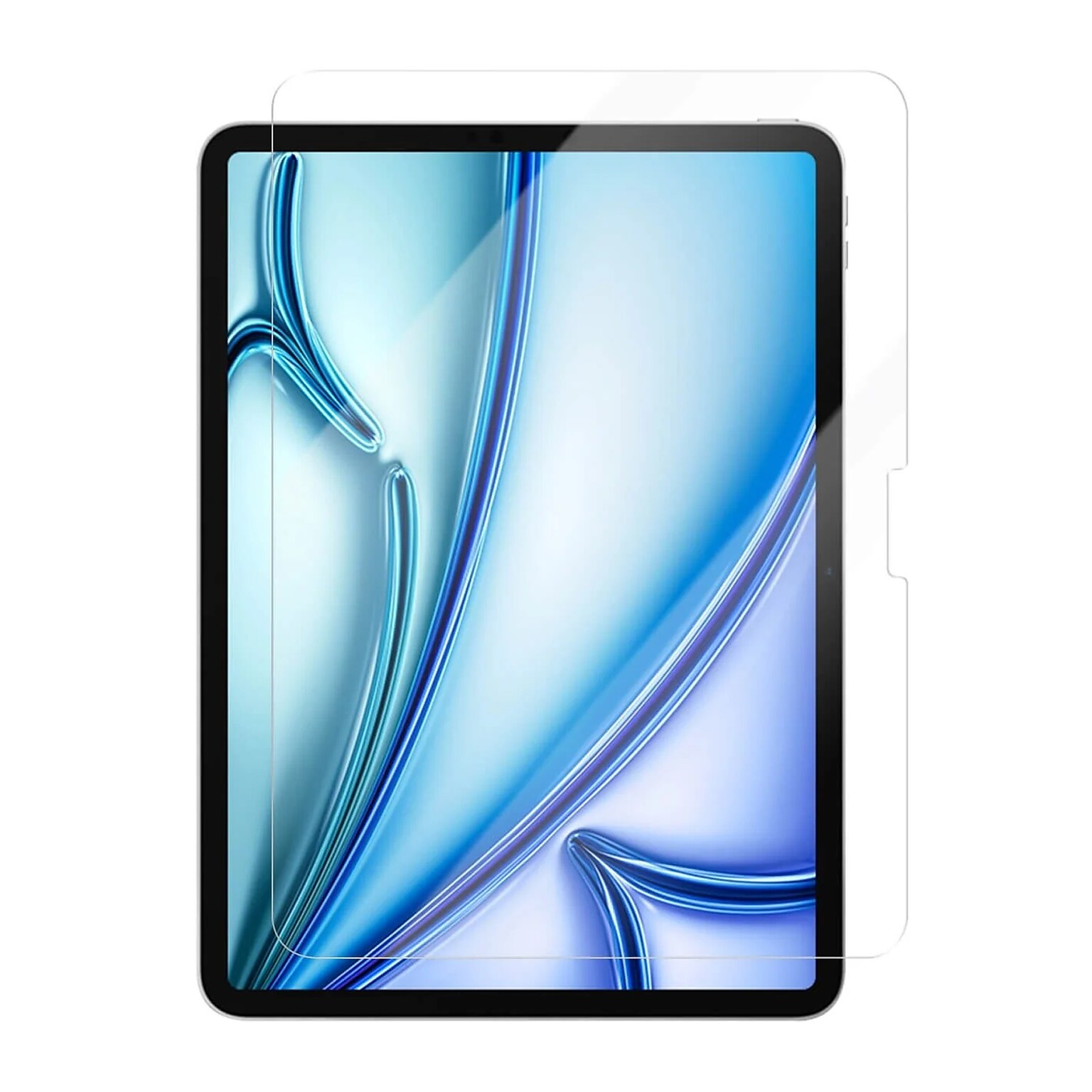 CODi Scratch-Resistant Tempered Glass Screen Protector for iPad Pro 13 (M4) (A09131)