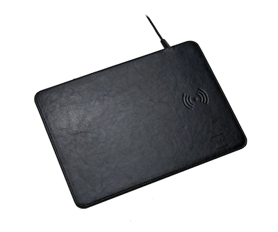 DeskTek TapCharge Mousepad (TEK8047)