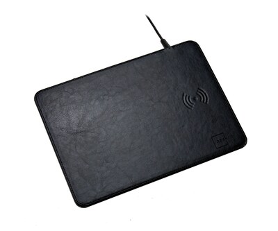 DeskTek TapCharge Mousepad (TEK8047)