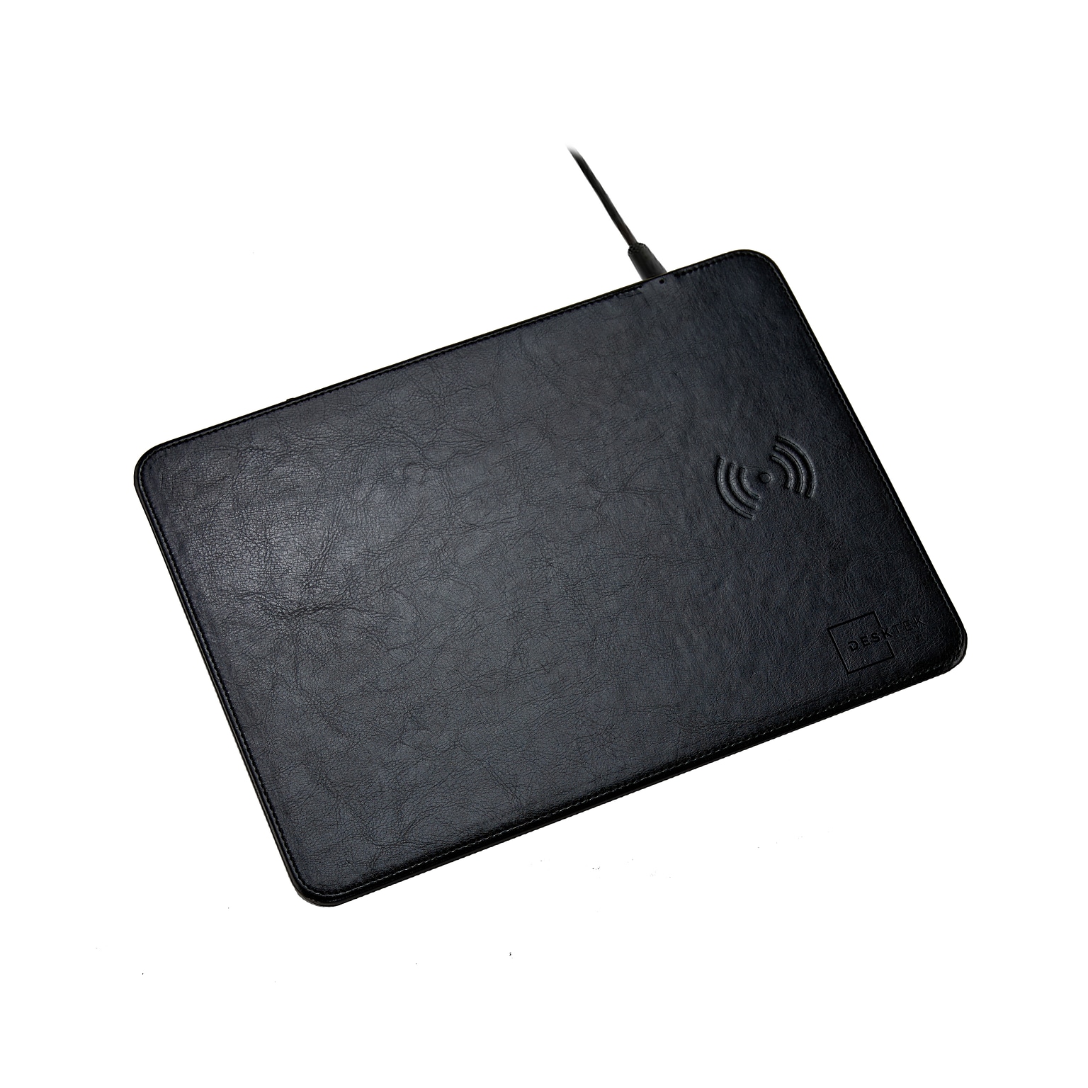 DeskTek TapCharge Mousepad (TEK8047)