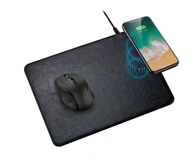 DeskTek TapCharge Mousepad (TEK8047)