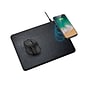 DeskTek TapCharge Mousepad (TEK8047)