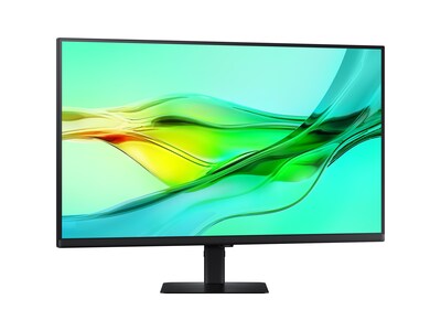 Samsung ViewFinity S6 S60UD Series 32 QHD HDR 100Hz Monitor, Black (S32D606UAN)