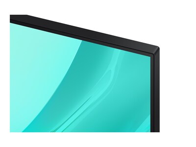 Samsung ViewFinity S6 S60UD Series 32" QHD HDR 100Hz Monitor, Black (S32D606UAN)