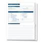 ComplyRight™ Confidential Employee Payroll Records Folder, Pack of 25 (A2317)