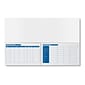 ComplyRight™ Confidential Employee Payroll Records Folder, Pack of 25 (A2317)