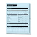 ComplyRight™ Expanded Confidential Employee Medical Records Folder, Pack of 25 (A3325)