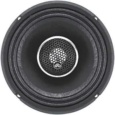DB Drive 6.5 350 Watt 2-Way Coaxial Loudspeakers (WDX6MOTO)