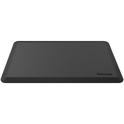 Fellowes Anti-Fatigue Wellness Floor Mat, 36"L x 24"W, Polyurethane (8707002)