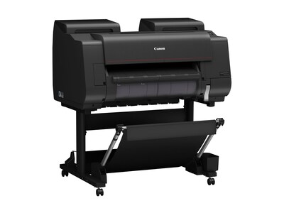 Canon imagePROGRAF PRO-2600 Wireless Color Wide Format Print Only Inkjet Printer, Office Business (6405C002)