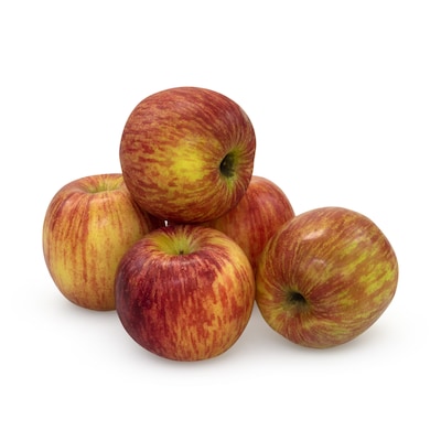 Fresh Fuji Apples, 8/Pack (900-00040)