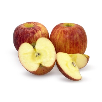 Fresh Fuji Apples, 8/Pack (900-00040)