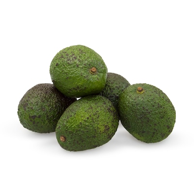 Fresh Avocados, 5/Pack (900-00133)