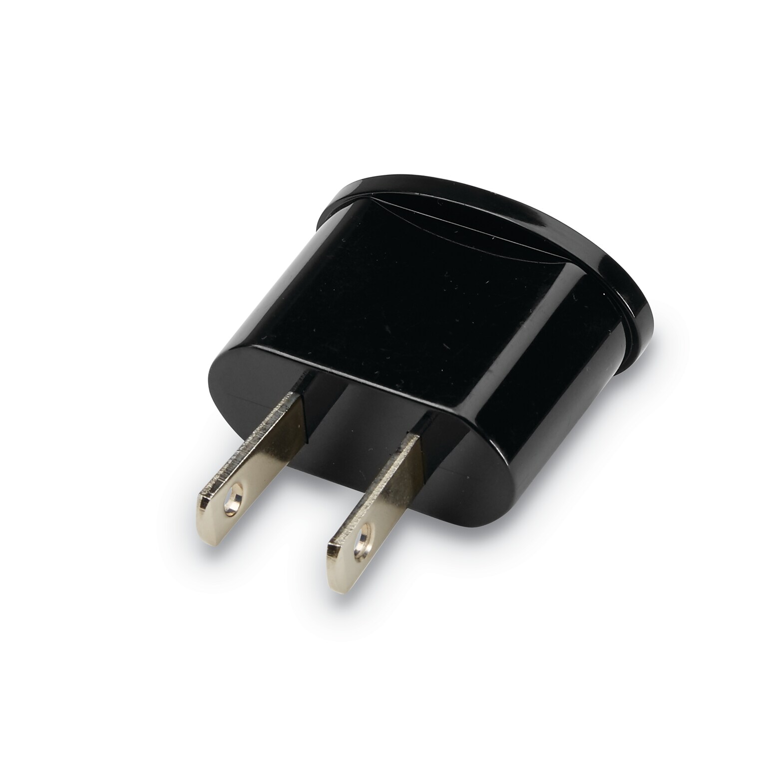 Samsonite Individual Country Adapter US, PVC, Black (91202-1041)