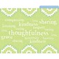 Barker Creek Thoughtfulness File Folders, 3-Tab, Letter Size, Assorted, 12/Pack (BC1307)