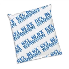 Gel Blox Cold Pack, 16 oz., 7 x 6, 18/Box (GB6718)