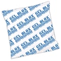 Gel Blox® Cold Packs, 32 oz, 6 x 10 9/Box (GB6109)