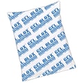 Gel Blox® Cold Packs, 48 oz, 8 x 10 6/Box (GB8106)