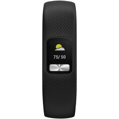 Garmin vívofit 4 Activity Tracker, Black (010-01847-00)