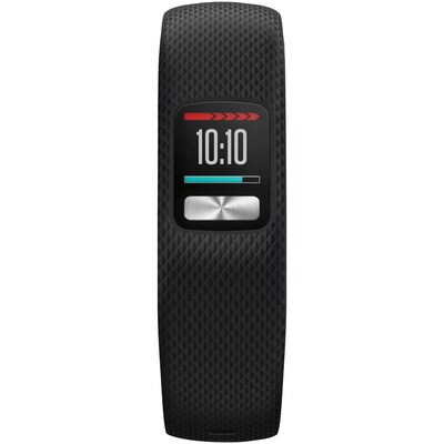 Garmin vívofit 4 Activity Tracker, Black (010-01847-00)