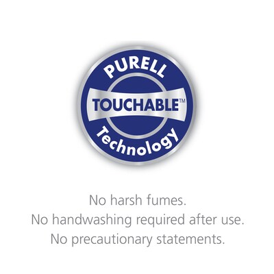 PURELL Healthcare Surface Disinfecting Spray, 32 Fl. Oz., 6/Carton (3340-06)