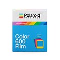 Polaroid Originals Color Film for 600 Color Frame (PRD4672)