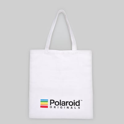 Polaroid Originals Polaroid Originals Tote Bag (PRD4788)