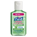 PURELL® Advanced Soothing Gel Hand Sanitizer, 2 oz. (9682-24)