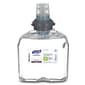 Purell Advanced Foaming Hand Sanitizer Refill for TFX Dispenser, 1200 mL, 2/CT (5391-02)