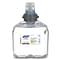 Purell Advanced Foaming Hand Sanitizer Refill for TFX Dispenser, 1200 mL, 2/CT (5391-02)