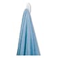 Command™ Large Towel Hooks, White, 1 Hook, 1 Large Water-Resistant Strip/Pack (BATH17-3ES)