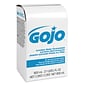 GOJO Lotion Skin Cleanser Refill, Light Floral, 27 oz., 12/Carton (9112-12)