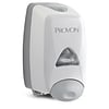 Provon FMX-12 Manual Soap Dispenser, 1250 ml., Dove Gray (5160-06)