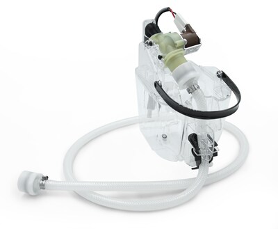 Nescafe Dolce Gusto Plumbed Water Tank for Majesto Coffee Maker (NES49173)