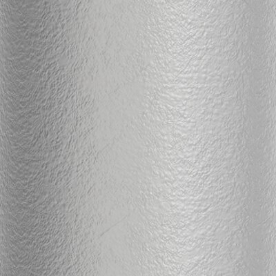 Flash Furniture Beverly Table Base with 3'' Dia Table Height Column, Silver (XUTR18SLV)