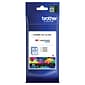 Brother LC3039BK Black Ultra High-Yield Ink Tank Cartridge