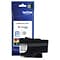 Brother LC3039BK Black Ultra High-Yield Ink Tank Cartridge