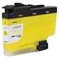 Brother LC3039Y Yellow Ultra High Yield Ink Tank Cartridge