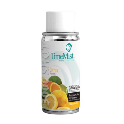 Metered Micro 30 Day Air Freshener, Citrus (1042421)