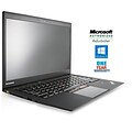 Lenovo ThinkPad X1 Carbon G2 14 Laptop Ultrabook, Intel Core i5 4300U 1.9Ghz Processor, Refurbished
