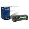 MICR Print Solutions Lexmark MS410 MICR Toner Cartridge, Extra High Yield (50F0XA0, 50F1X00)