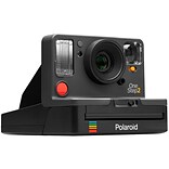 Polaroid OneStep 2 Viewfinder i-Type Camera, Graphite (PRD9009)