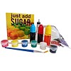 Griddly Games Just Add Sugar STEAM kit (GRG4000599)