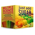 Griddly Games Just Add Sugar STEAM Kit (GRG4000599)