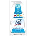 Lysol All Purpose Cleaner Daily Cleanser, 22 oz. Bottle (19200-98359)