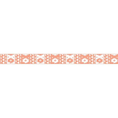 Barker Creek Double-Sided Border, 35" x 3", Happiness, 12/Pack (BC925)