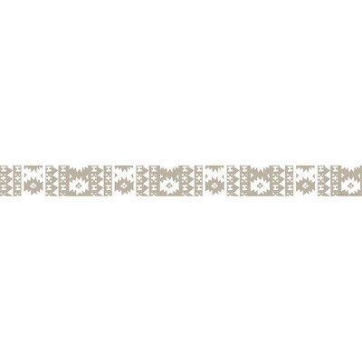 Barker Creek Double-Sided Border, 35" x 3", Friendship, 12/Pack (BC926)