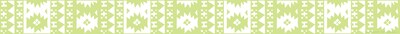Barker Creek Double-Sided Border, 35" x 3", Thoughtfulness, 12/Pack (BC927)