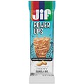 Jif Power Ups Chewy Granola Bars, Creamy Peanut Butter, 1.3-Ounce Bar, 5 Count Box (SMU24440)