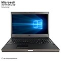 Dell Precision M4600 15.6 Refurbished Laptop, Intel Core i7-2720QM 2.2GHz, 8GB Memory, 500GB HD